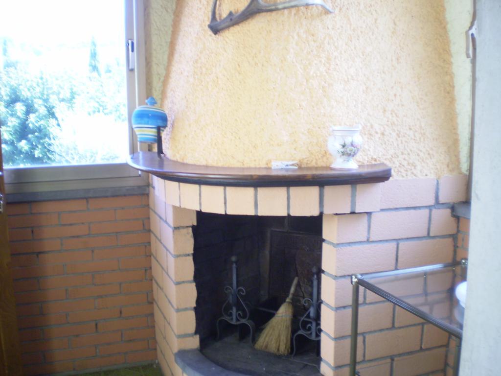 Chiardiluna Pistoia Room photo