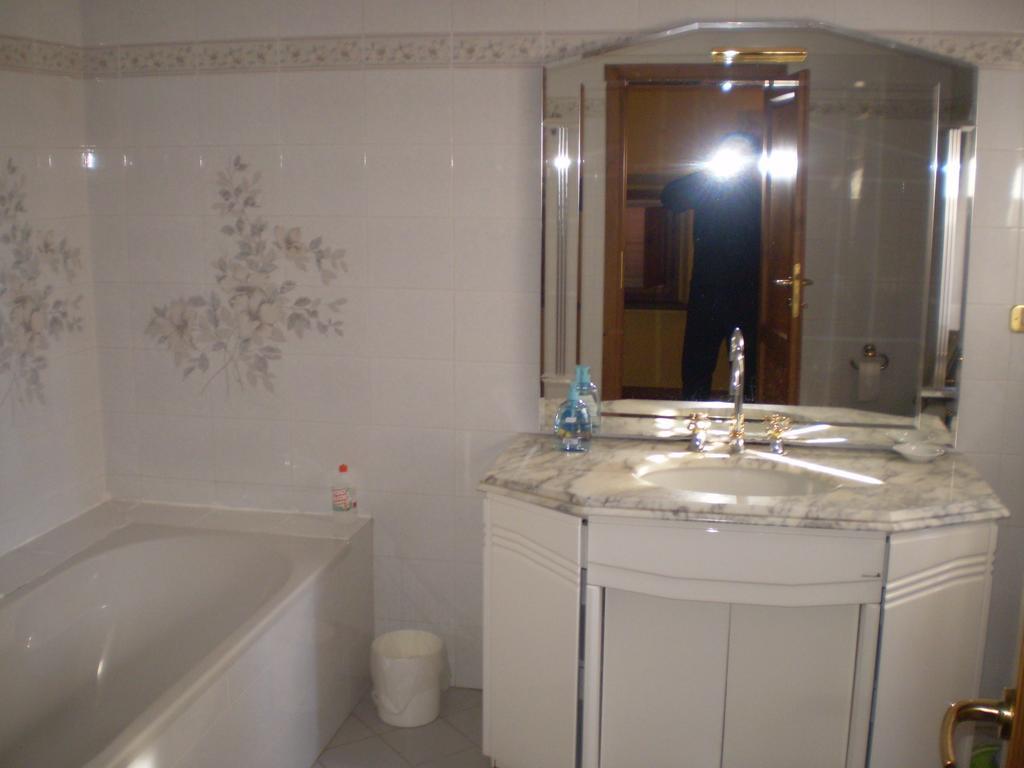 Chiardiluna Pistoia Room photo