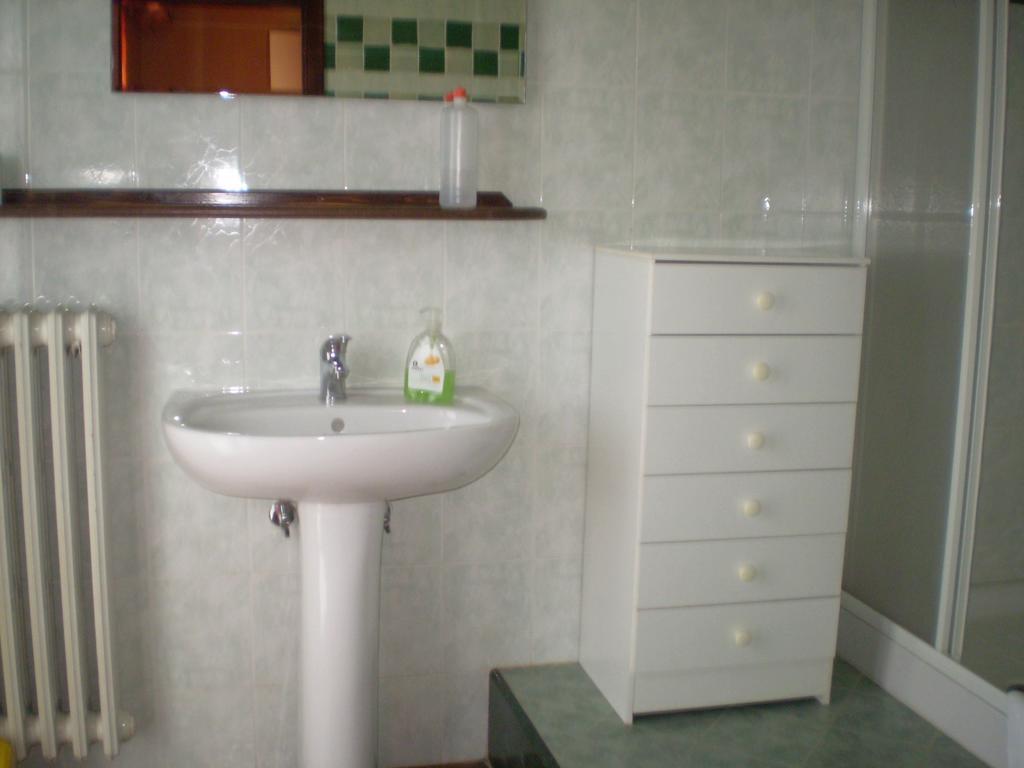 Chiardiluna Pistoia Room photo