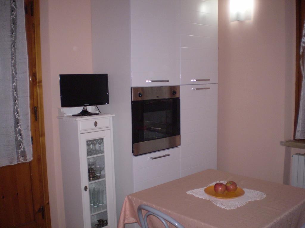 Chiardiluna Pistoia Room photo