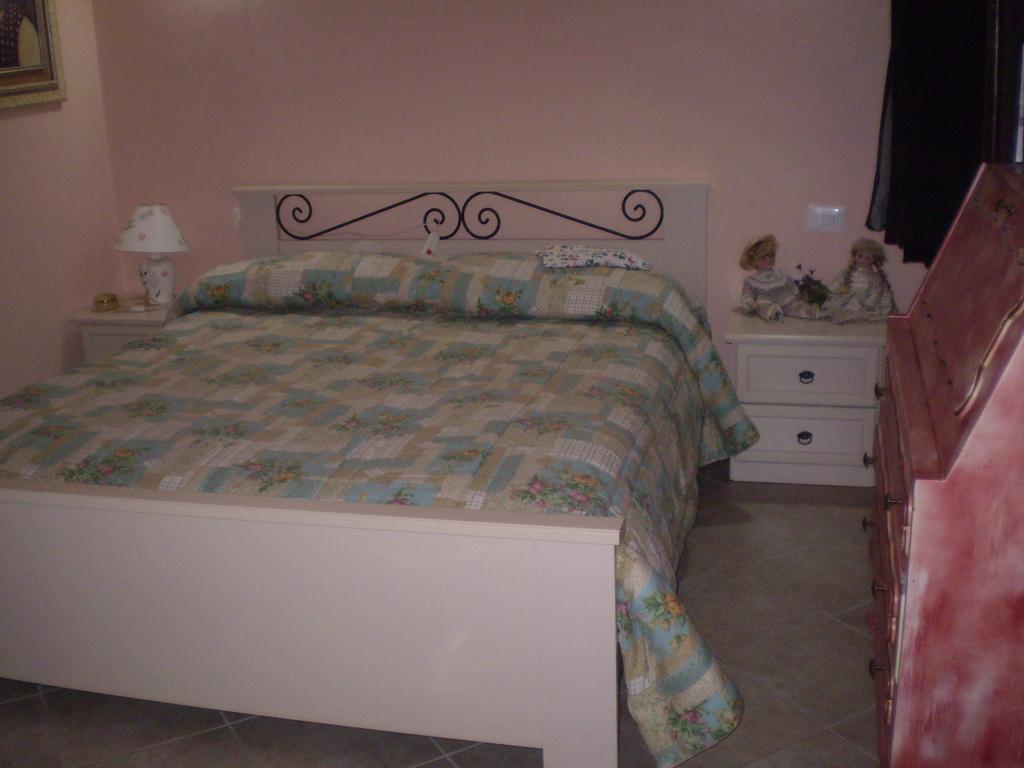 Chiardiluna Pistoia Room photo