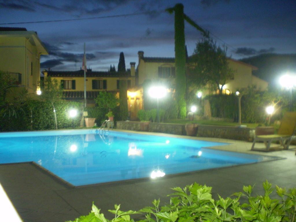Chiardiluna Pistoia Exterior photo